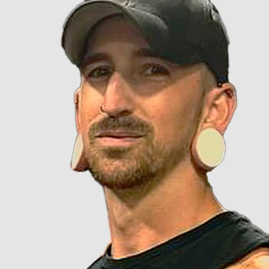 Colin Graf